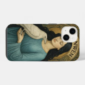 ブランウェン iPhoneケース (裏面横)
