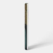 ブランウェン SAMSUNG GALAXYケース (左側面)