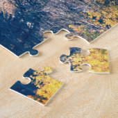 ブランキャッスルトランシルヴァニア ジグソーパズル (側面)