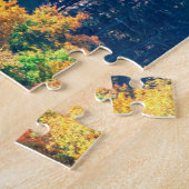 ブランキャッスルトランシルヴァニア ジグソーパズル (側面)