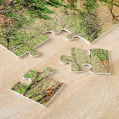 ブランキャッスルパズル ジグソーパズル (側面)