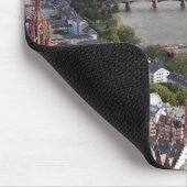 ブランクフルト マウスパッド (コーナー)