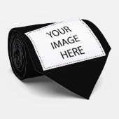 ブランク-あなた専有物を設計して下さい-あなた専有物を作成して下さい ネクタイ (ロール)