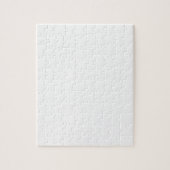 ブランク ジグソーパズル (縦)