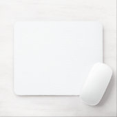ブランク- mousepad マウスパッド (マウス)