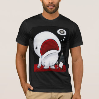 ブランク Tシャツ