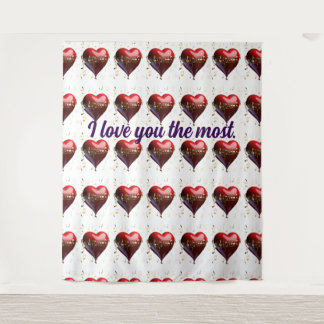 「ブランケットでハグ – バレンタインの完璧な贈り物» タペストリー