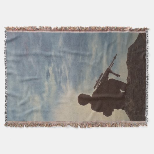 ブランケットの軍隊すべての季節 スローブランケット (正面)