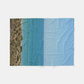 ブランケットアート&デザインスタイル フリースブランケット (正面(横))