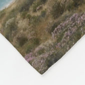 ブランケットアート&デザインスタイル フリースブランケット (角)