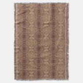 ブランケットミルクウィード スローブランケット (正面縦)