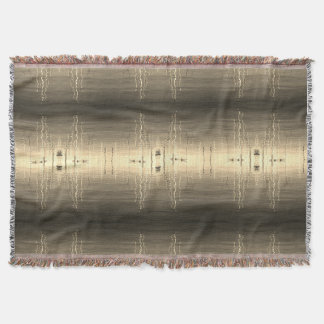ブランケット数々のカラーフリンジコージーウォーム スローブランケット