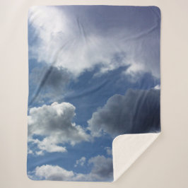 ブランケット美術およびデザインスタイル シェルパブランケット