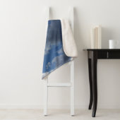 ブランケット美術およびデザインスタイル シェルパブランケット (インサイチュ)