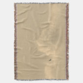 ブランケット美術およびデザインスタイル スローブランケット (正面縦)