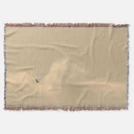 ブランケット美術およびデザインスタイル スローブランケット