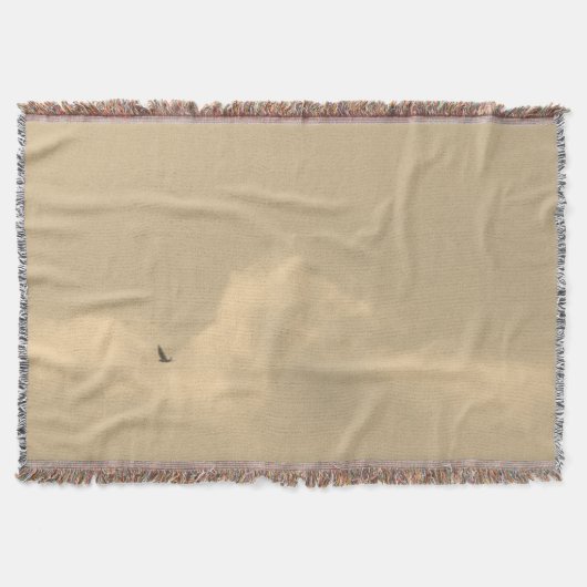 ブランケット美術およびデザインスタイル スローブランケット (正面)