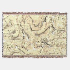 ブランケット美術およびデザインスタイル スローブランケット