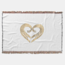 ブランケット美術およびデザインスタイル スローブランケット