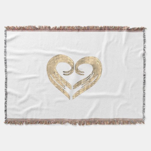 ブランケット美術およびデザインスタイル スローブランケット (正面)