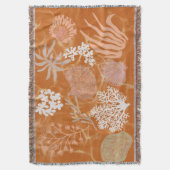 ブランケット (正面縦)