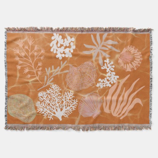 ブランケット (正面)