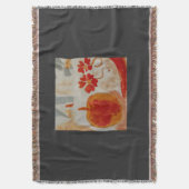 ブランケット (正面縦)