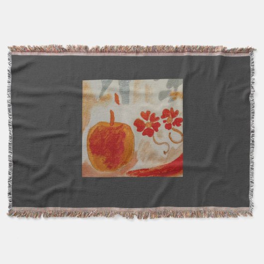 ブランケット (正面)