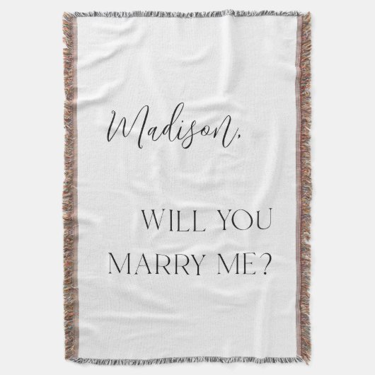 ブランケット (正面縦)