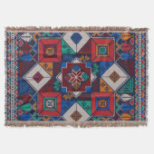 ブランケット (正面)