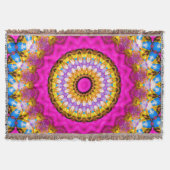 ブランケット (正面)