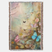 ブランケット (正面縦)