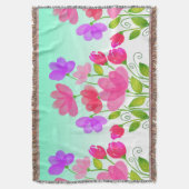 ブランケット (正面縦)