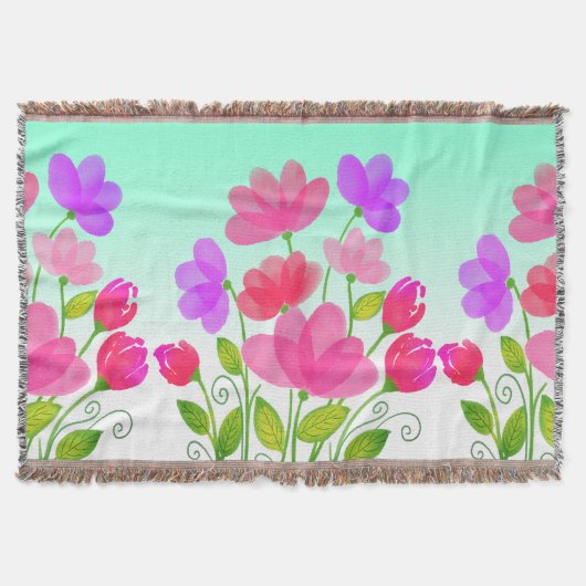 ブランケット (正面)