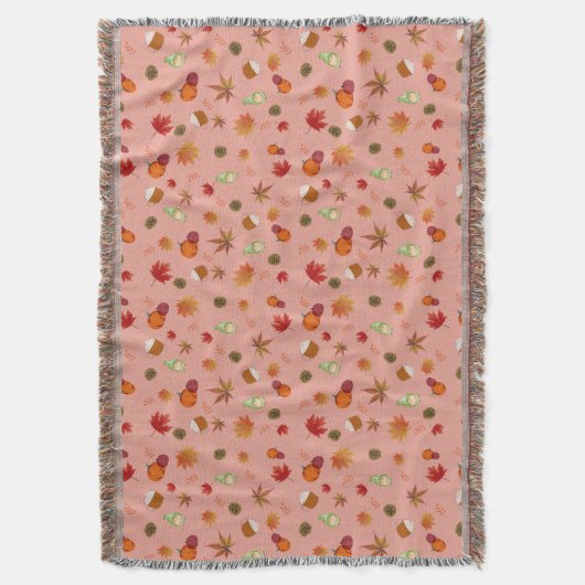 ブランケット (正面縦)