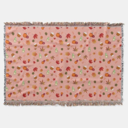 ブランケット (正面)