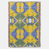 ブランケット (正面縦)