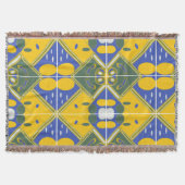 ブランケット (正面)