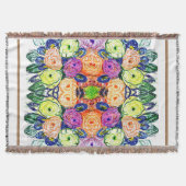 ブランケット (正面)