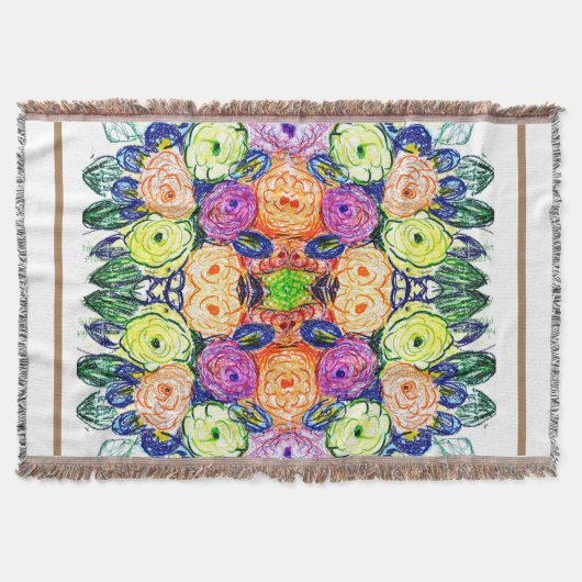 ブランケット (正面)