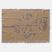 ブランケット (正面)