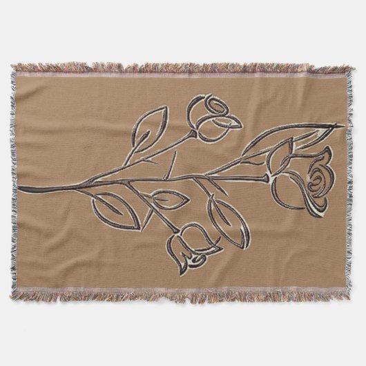 ブランケット (正面)