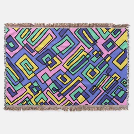 ブランケット (正面)