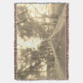 ブランケット (正面縦)