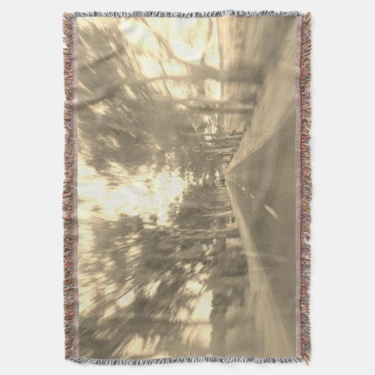 ブランケット (正面縦)