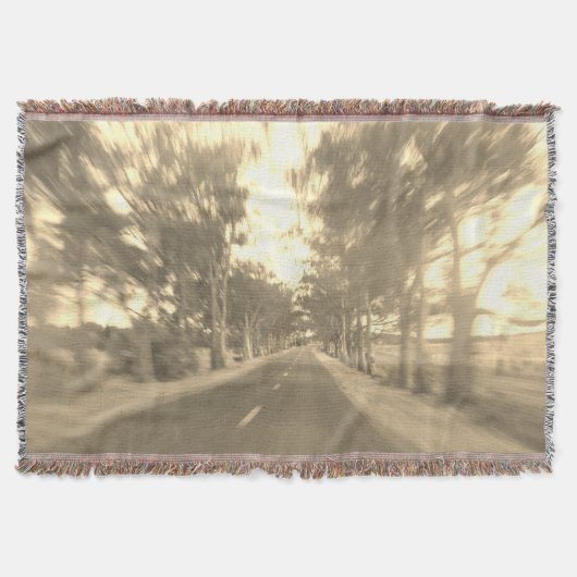 ブランケット (正面)