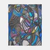 ブランケット (正面)