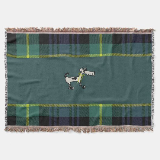 ブランケット (正面)