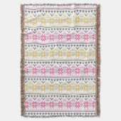 ブランケット (正面縦)