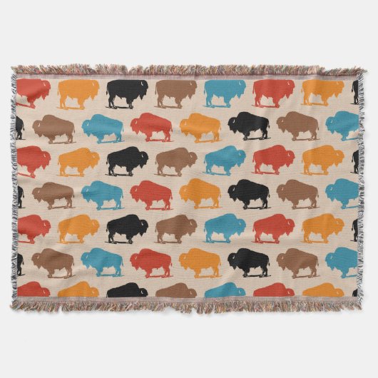 ブランケット (正面)